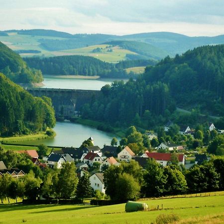 Friends & Family Domizil Willingen Leilighet Willingen  Eksteriør bilde