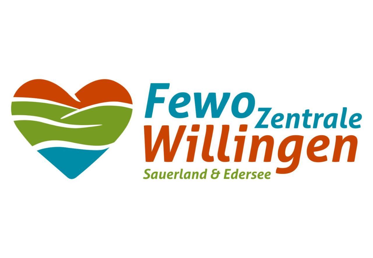 Friends & Family Domizil Willingen Leilighet Willingen  Eksteriør bilde