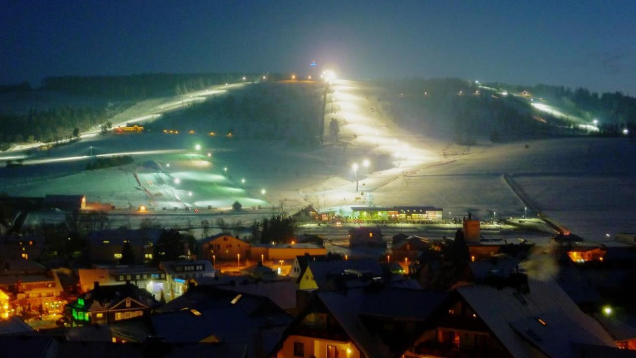 Friends & Family Domizil Willingen Leilighet Willingen  Eksteriør bilde