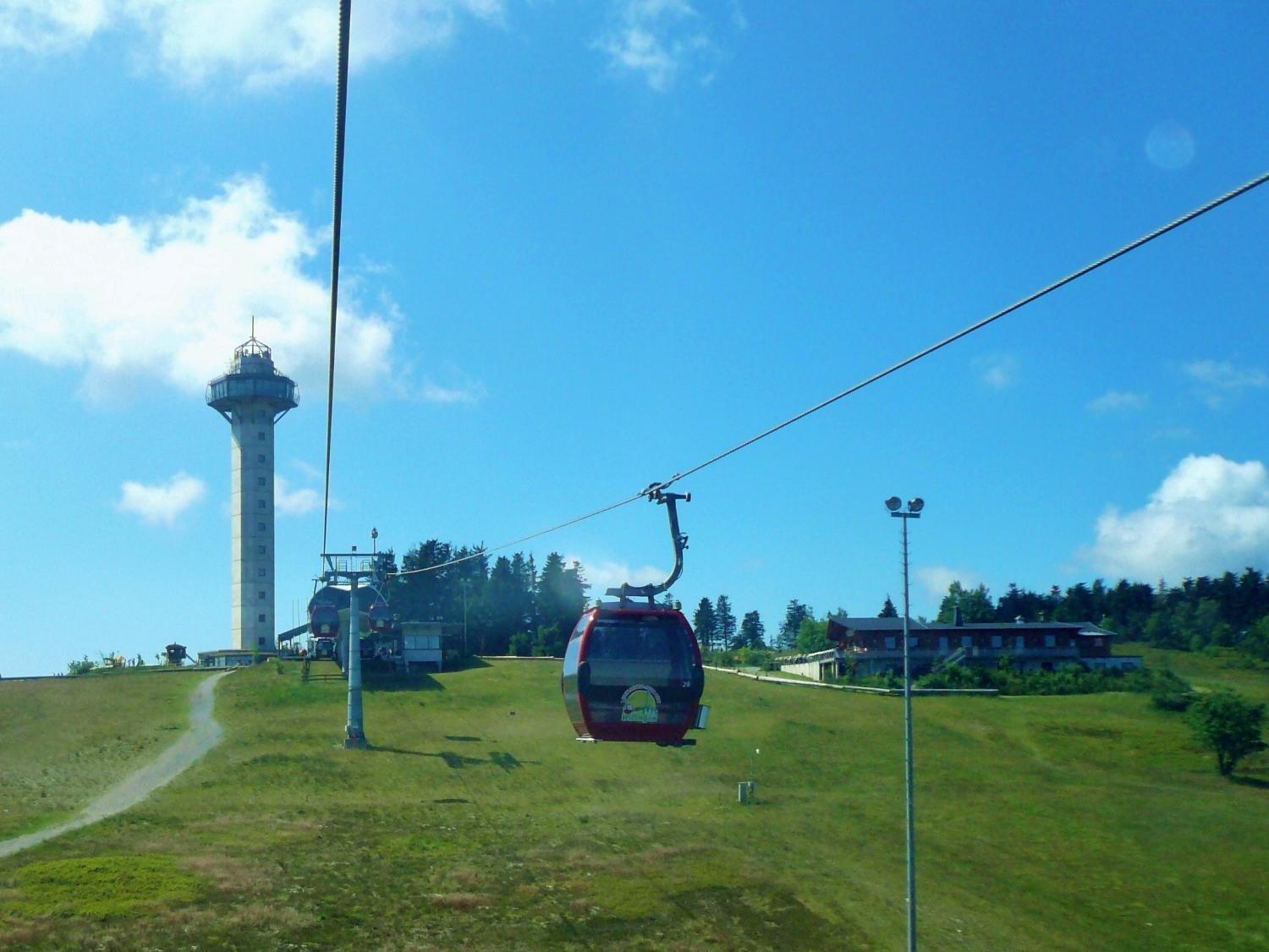 Friends & Family Domizil Willingen Leilighet Willingen  Eksteriør bilde