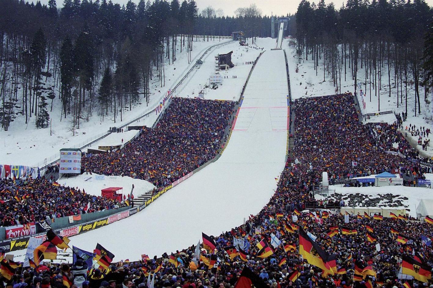 Friends & Family Domizil Willingen Leilighet Willingen  Eksteriør bilde